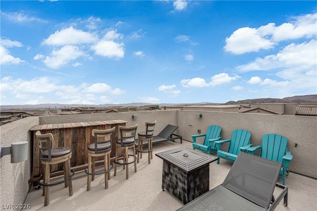 160 Lomita Heights Drive, Las Vegas, NV 89138