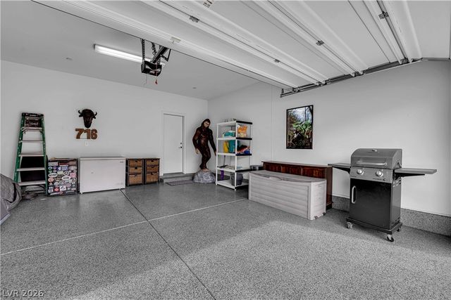 160 Lomita Heights Drive, Las Vegas, NV 89138