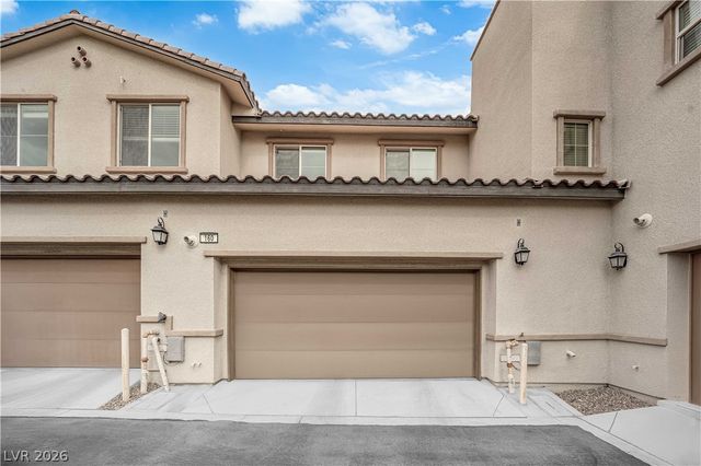 160 Lomita Heights Drive, Las Vegas, NV 89138