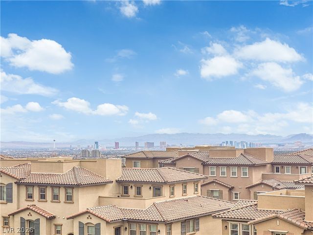 160 Lomita Heights Drive, Las Vegas, NV 89138