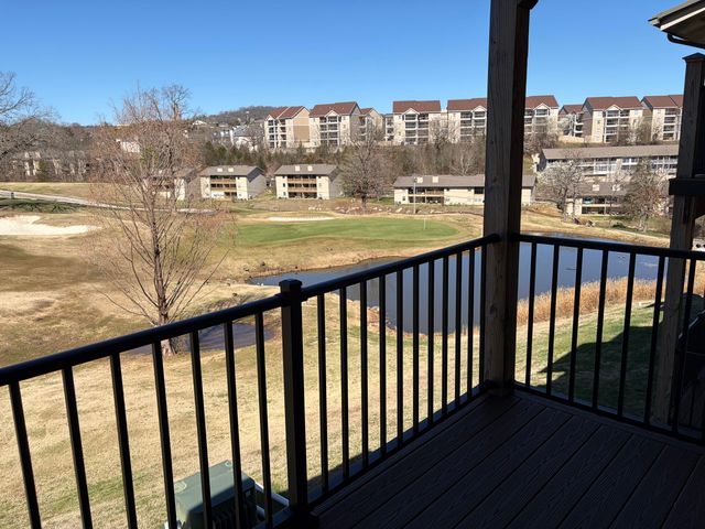 243 Clubhouse Drive Bldg 6 Unit 12, Branson, MO 65616