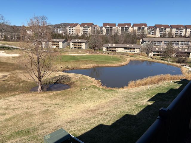 243 Clubhouse Drive Bldg 6 Unit 12, Branson, MO 65616