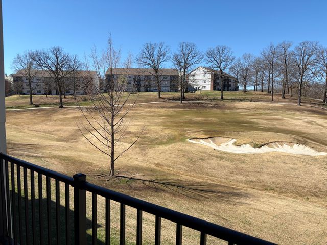 243 Clubhouse Drive Bldg 6 Unit 12, Branson, MO 65616