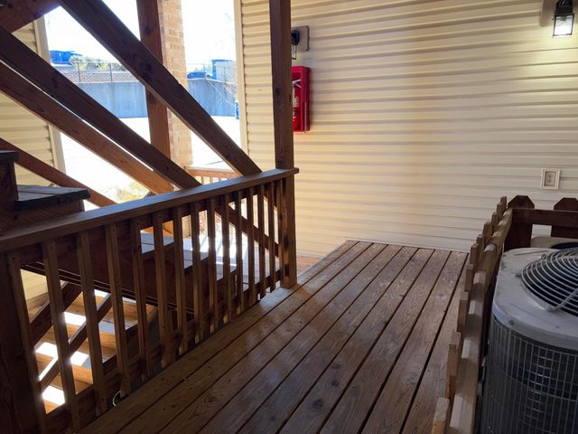 243 Clubhouse Drive Bldg 6 Unit 12, Branson, MO 65616