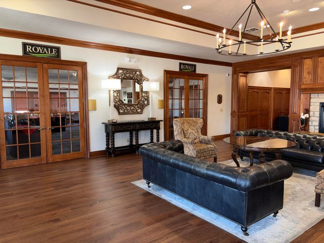 243 Clubhouse Drive Bldg 6 Unit 12, Branson, MO 65616