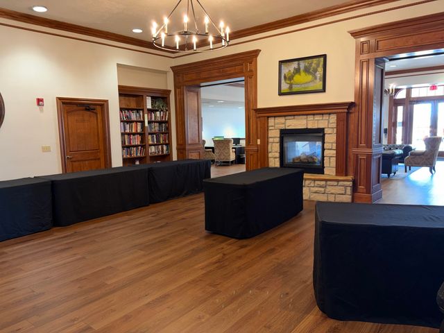 243 Clubhouse Drive Bldg 6 Unit 12, Branson, MO 65616