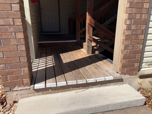 243 Clubhouse Drive Bldg 6 Unit 12, Branson, MO 65616