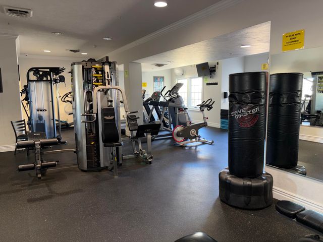 243 Clubhouse Drive Bldg 6 Unit 12, Branson, MO 65616