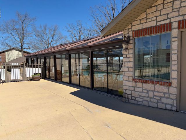 243 Clubhouse Drive Bldg 6 Unit 12, Branson, MO 65616