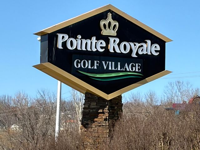 243 Clubhouse Drive Bldg 6 Unit 12, Branson, MO 65616