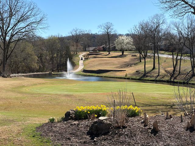 243 Clubhouse Drive Bldg 6 Unit 12, Branson, MO 65616