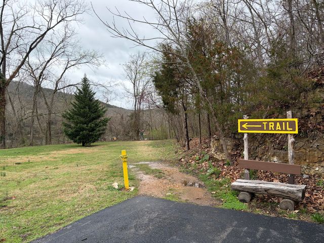 243 Clubhouse Drive Bldg 6 Unit 12, Branson, MO 65616