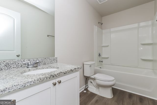 135 Sonoma Wood Trail, Covington, GA 30016