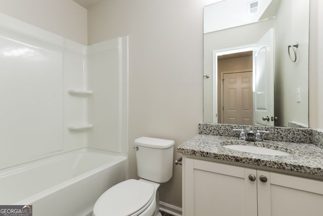 135 Sonoma Wood Trail, Covington, GA 30016