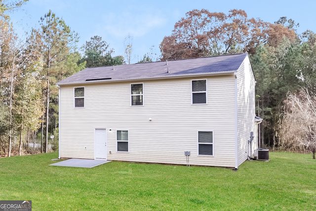 135 Sonoma Wood Trail, Covington, GA 30016