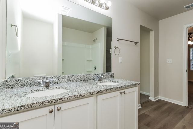 135 Sonoma Wood Trail, Covington, GA 30016