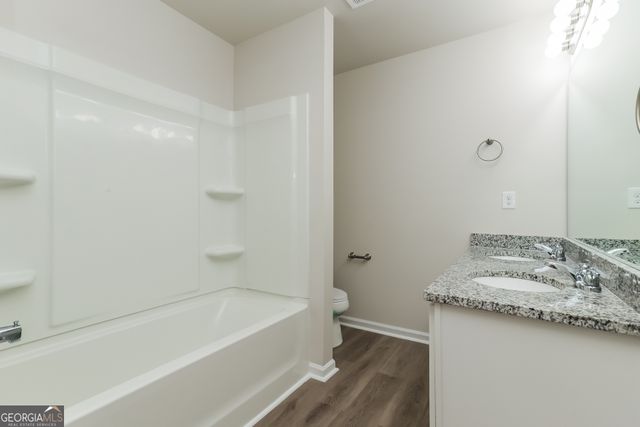 135 Sonoma Wood Trail, Covington, GA 30016