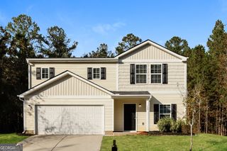 135 Sonoma Wood Trail, Covington, GA 30016