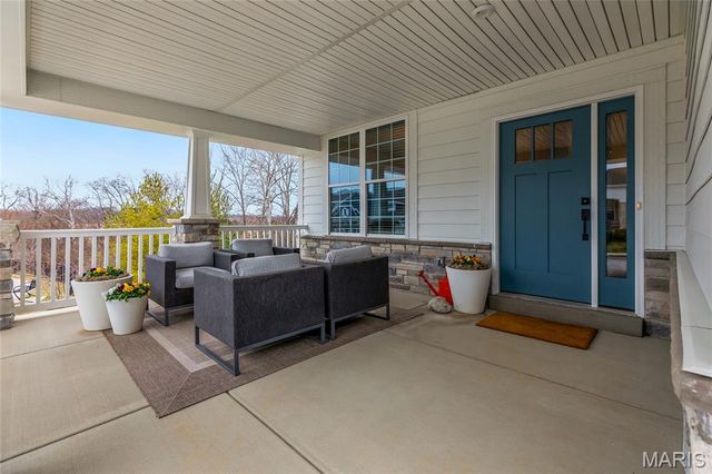 2473 Grover Ridge Drive, Wildwood, MO 63040