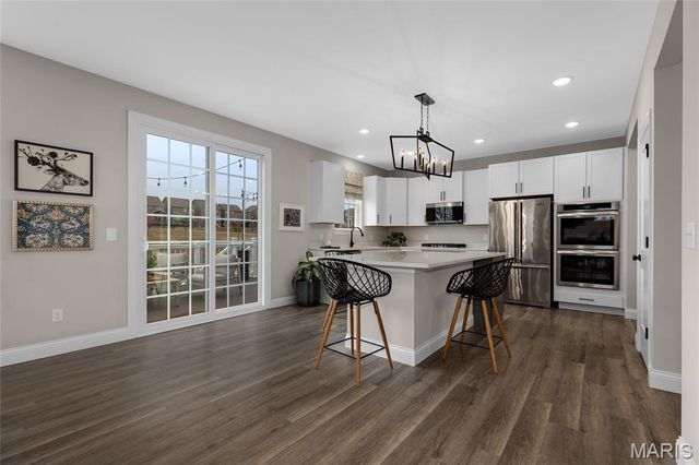 2473 Grover Ridge Drive, Wildwood, MO 63040