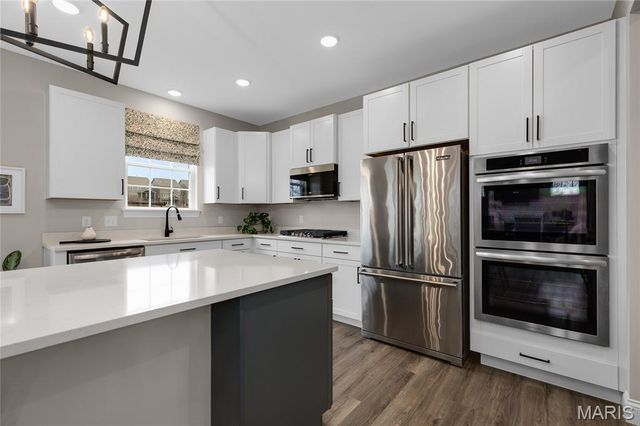 2473 Grover Ridge Drive, Wildwood, MO 63040