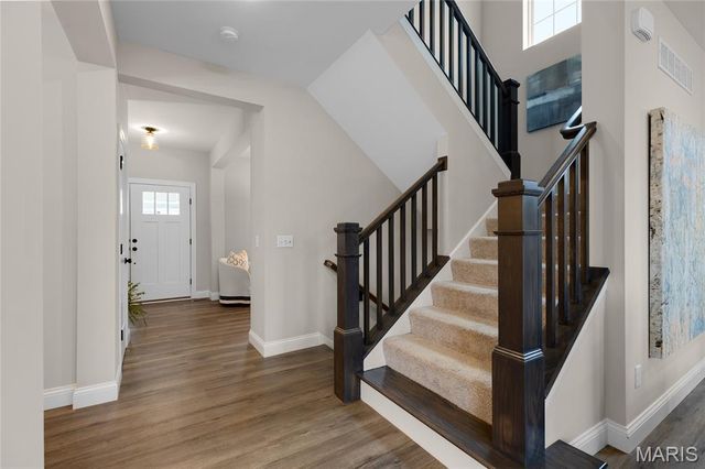 2473 Grover Ridge Drive, Wildwood, MO 63040