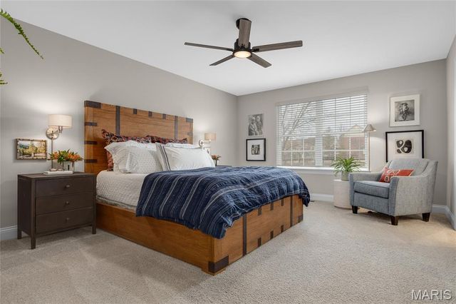 2473 Grover Ridge Drive, Wildwood, MO 63040