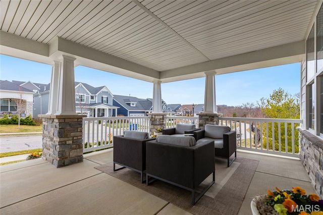 2473 Grover Ridge Drive, Wildwood, MO 63040