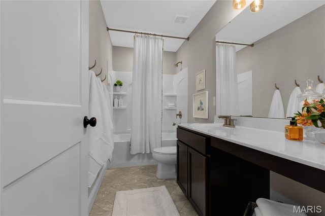 2473 Grover Ridge Drive, Wildwood, MO 63040