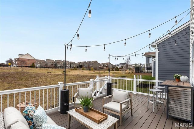 2473 Grover Ridge Drive, Wildwood, MO 63040