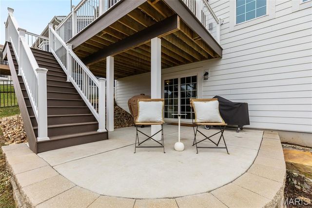 2473 Grover Ridge Drive, Wildwood, MO 63040