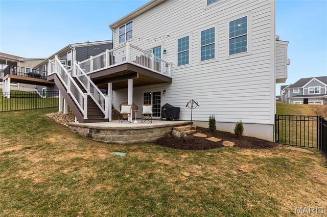 2473 Grover Ridge Drive, Wildwood, MO 63040