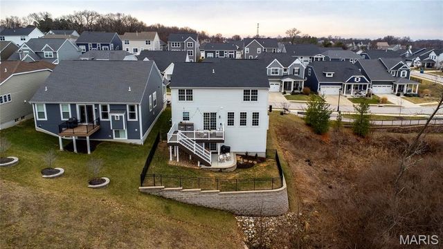 2473 Grover Ridge Drive, Wildwood, MO 63040