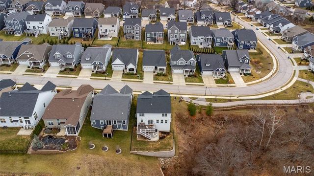 2473 Grover Ridge Drive, Wildwood, MO 63040