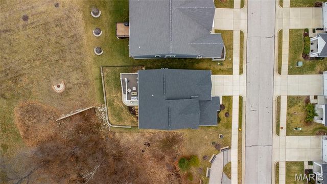 2473 Grover Ridge Drive, Wildwood, MO 63040