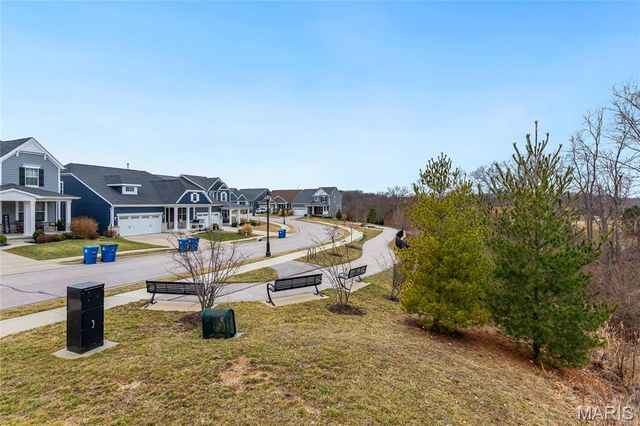 2473 Grover Ridge Drive, Wildwood, MO 63040