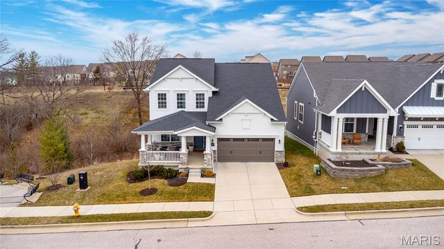 2473 Grover Ridge Drive, Wildwood, MO 63040