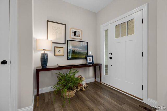 2473 Grover Ridge Drive, Wildwood, MO 63040