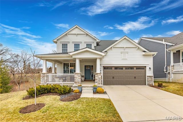 2473 Grover Ridge Drive, Wildwood, MO 63040