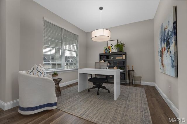 2473 Grover Ridge Drive, Wildwood, MO 63040