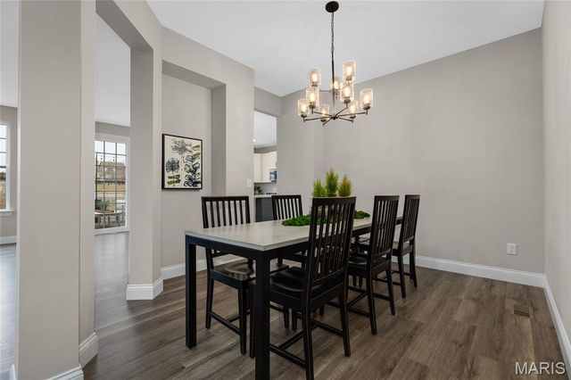 2473 Grover Ridge Drive, Wildwood, MO 63040