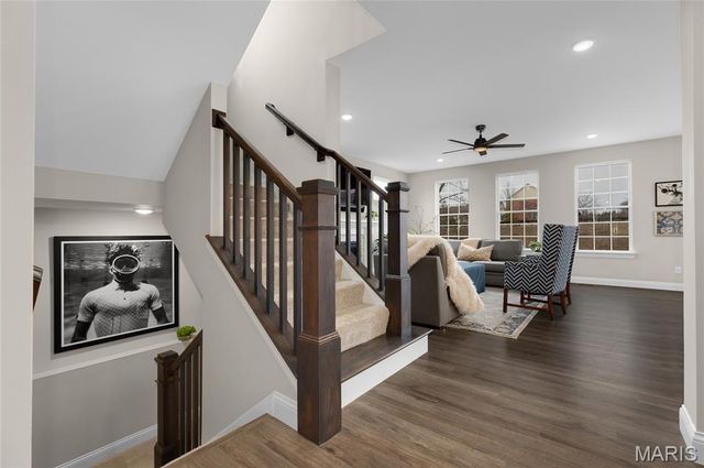 2473 Grover Ridge Drive, Wildwood, MO 63040