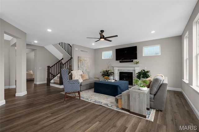 2473 Grover Ridge Drive, Wildwood, MO 63040