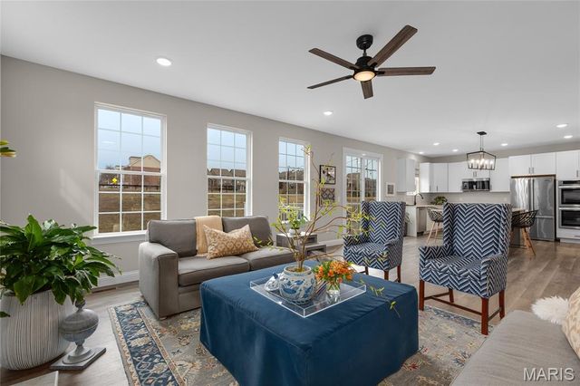 2473 Grover Ridge Drive, Wildwood, MO 63040