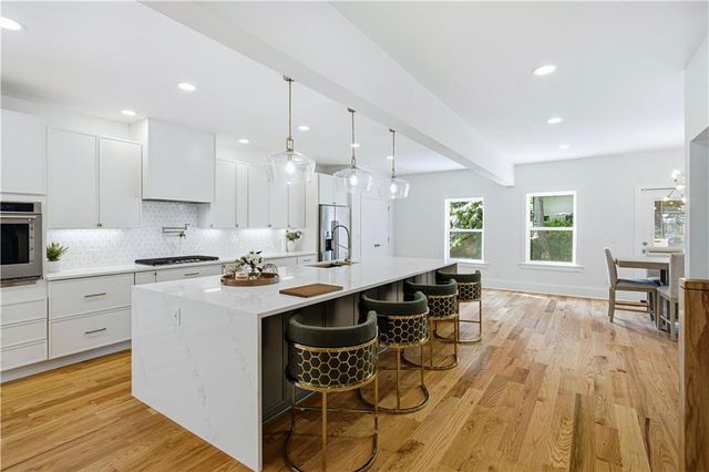 2087 Glenwood Avenue, Atlanta, GA 30316