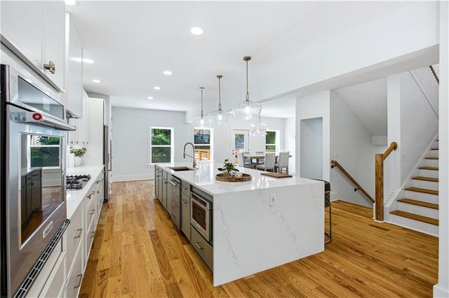 2087 Glenwood Avenue, Atlanta, GA 30316