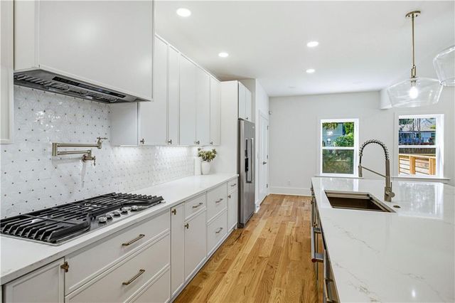 2087 Glenwood Avenue, Atlanta, GA 30316