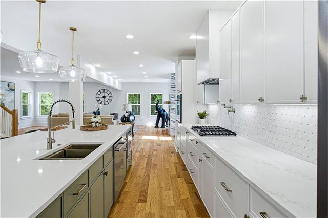 2087 Glenwood Avenue, Atlanta, GA 30316