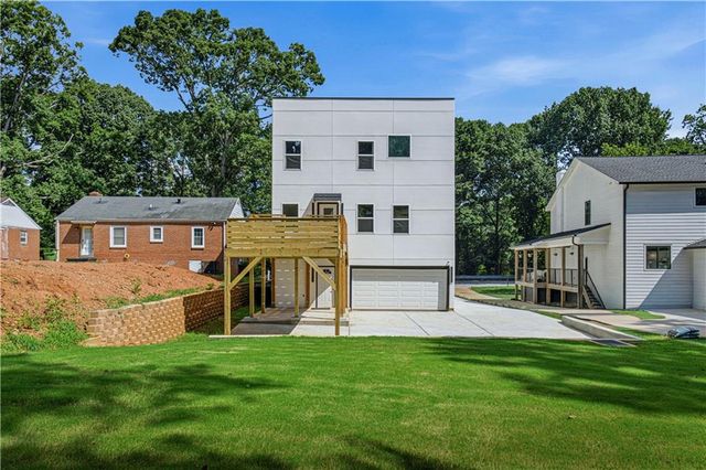 2087 Glenwood Avenue, Atlanta, GA 30316