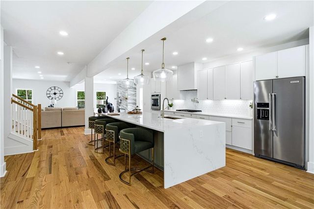 2087 Glenwood Avenue, Atlanta, GA 30316